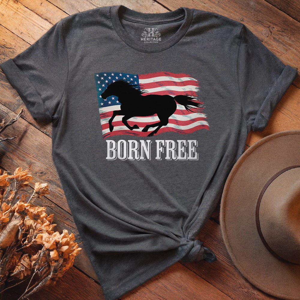 Born Free