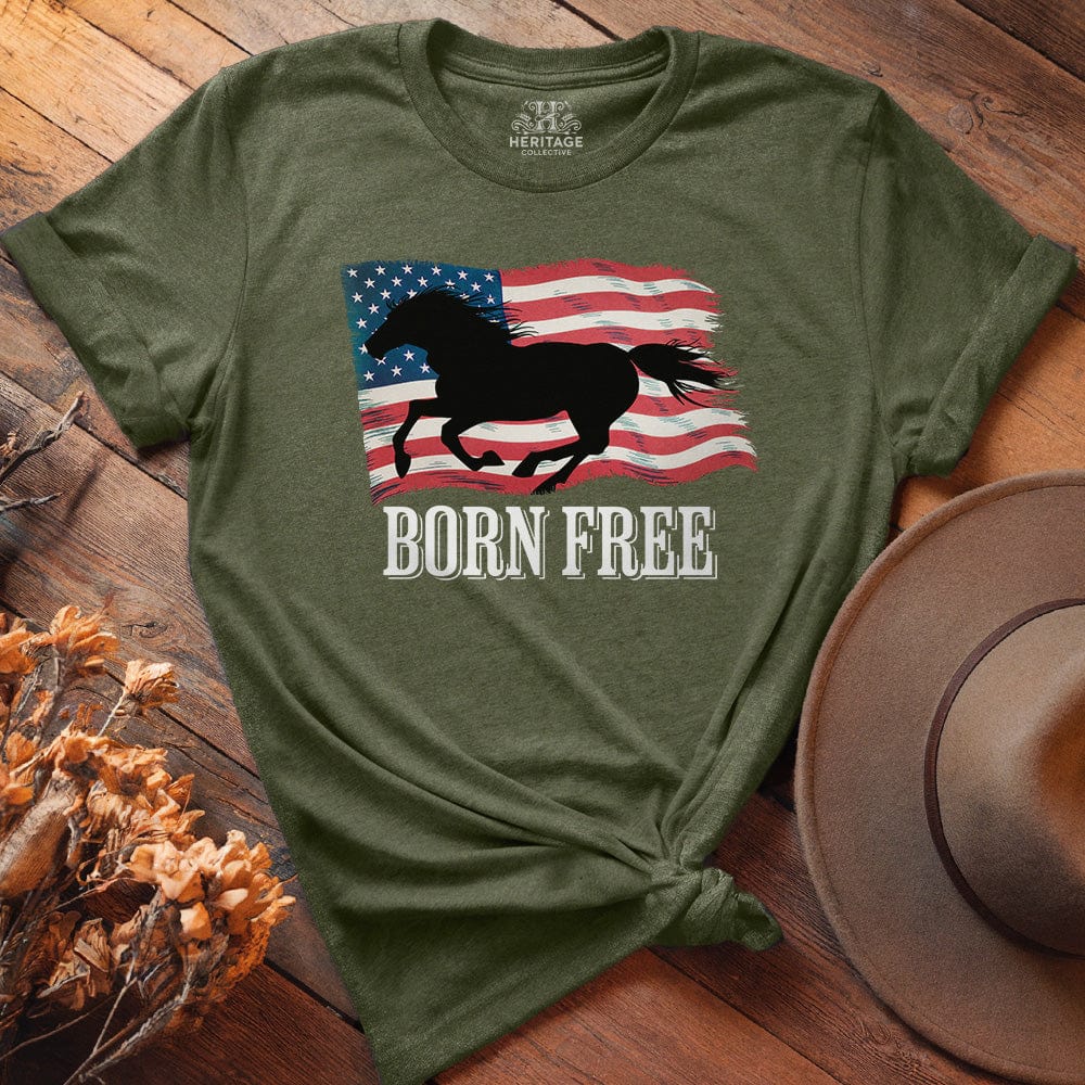 Born Free