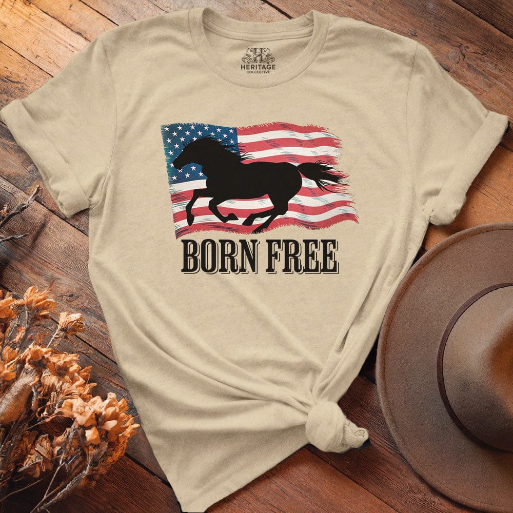 Born Free