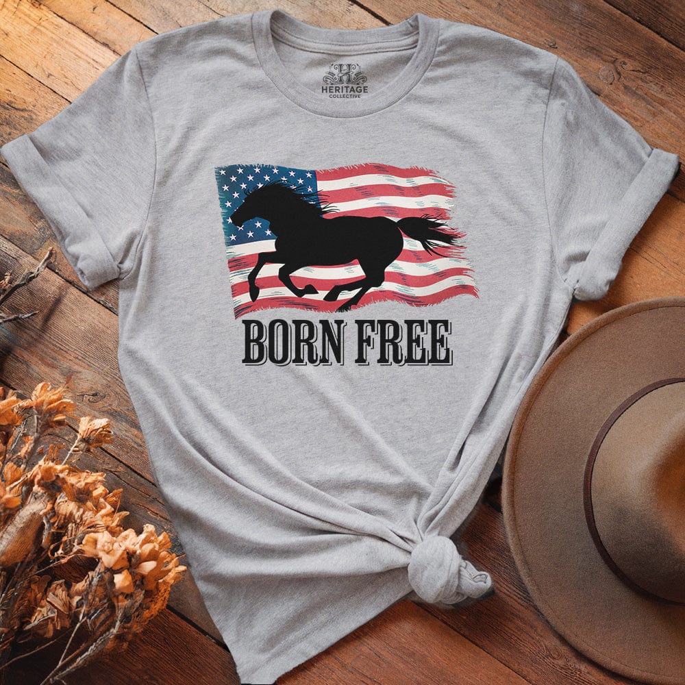 Born Free