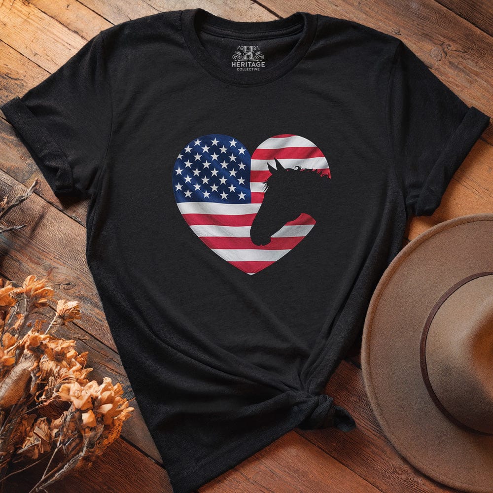 Horse Love USA