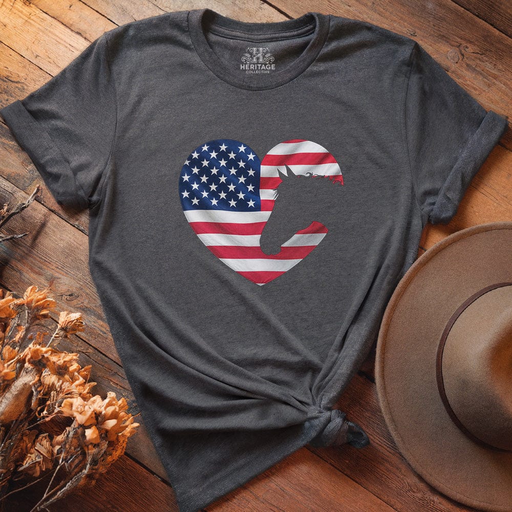 Horse Love USA