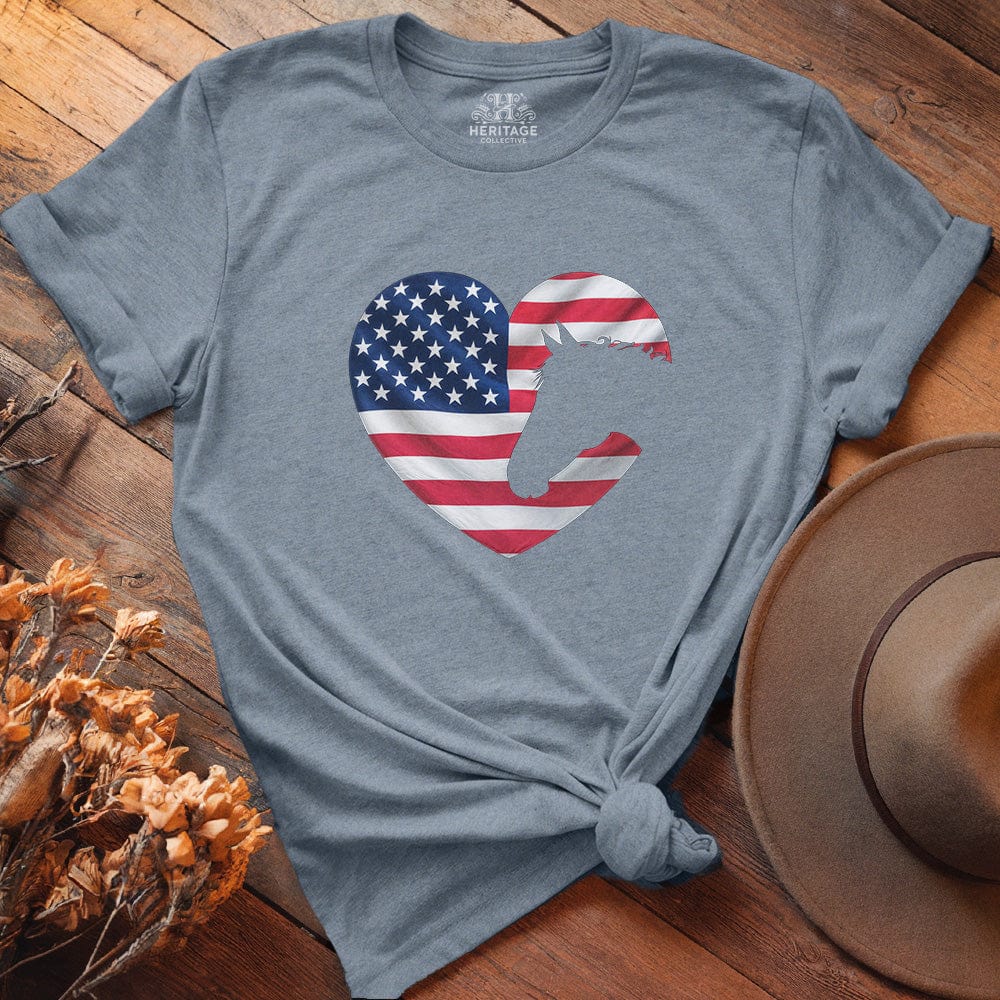 Horse Love USA