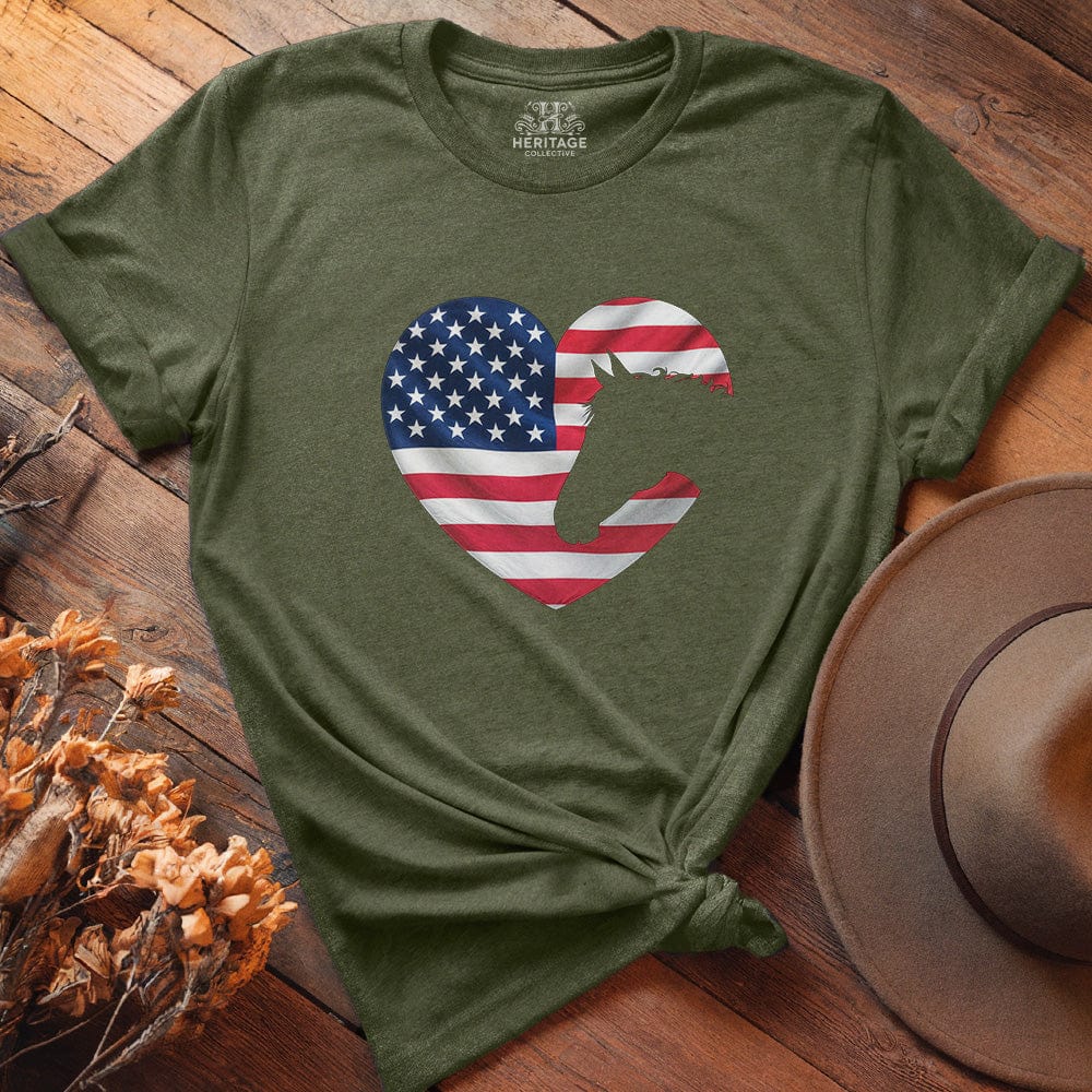 Horse Love USA
