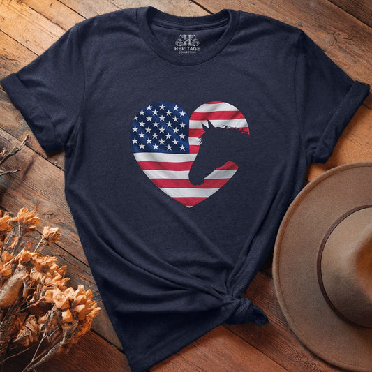 Horse Love USA