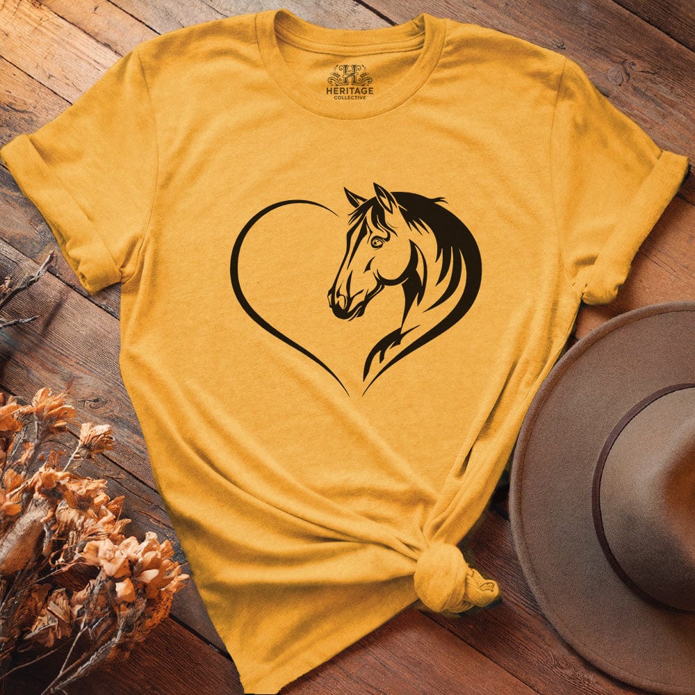 Horse Love 3