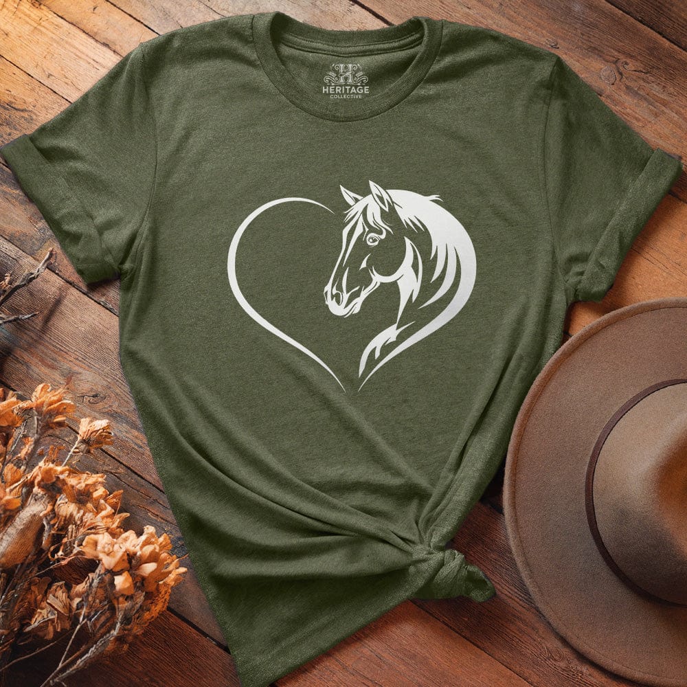 Horse Love 3