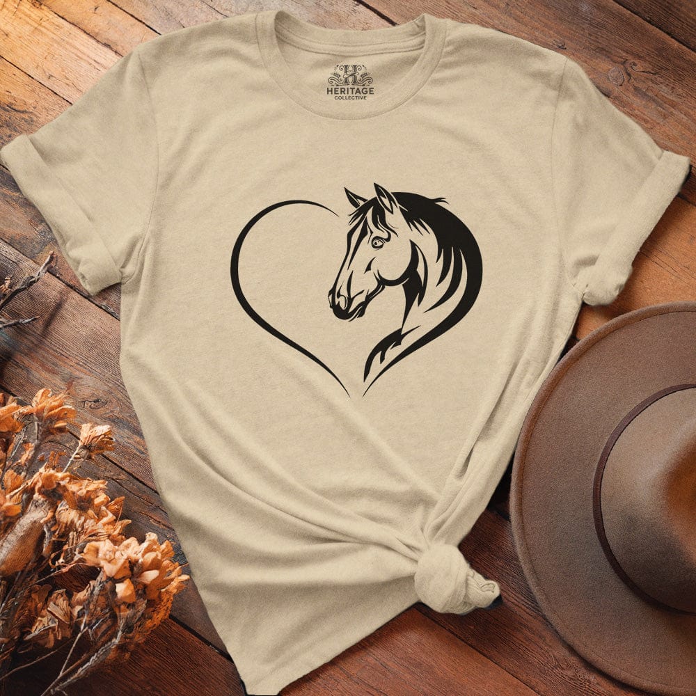 Horse Love 3
