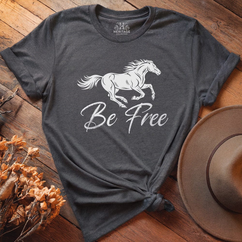 Be Free