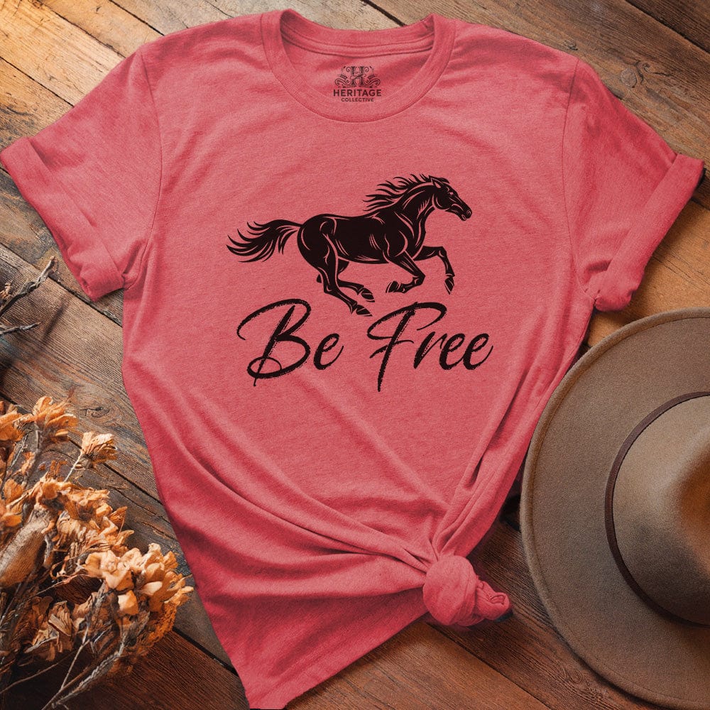 Be Free