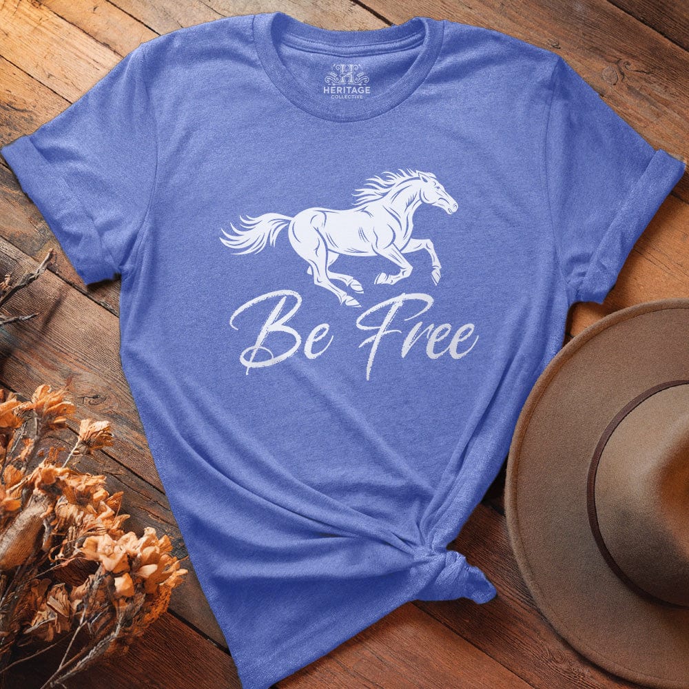 Be Free