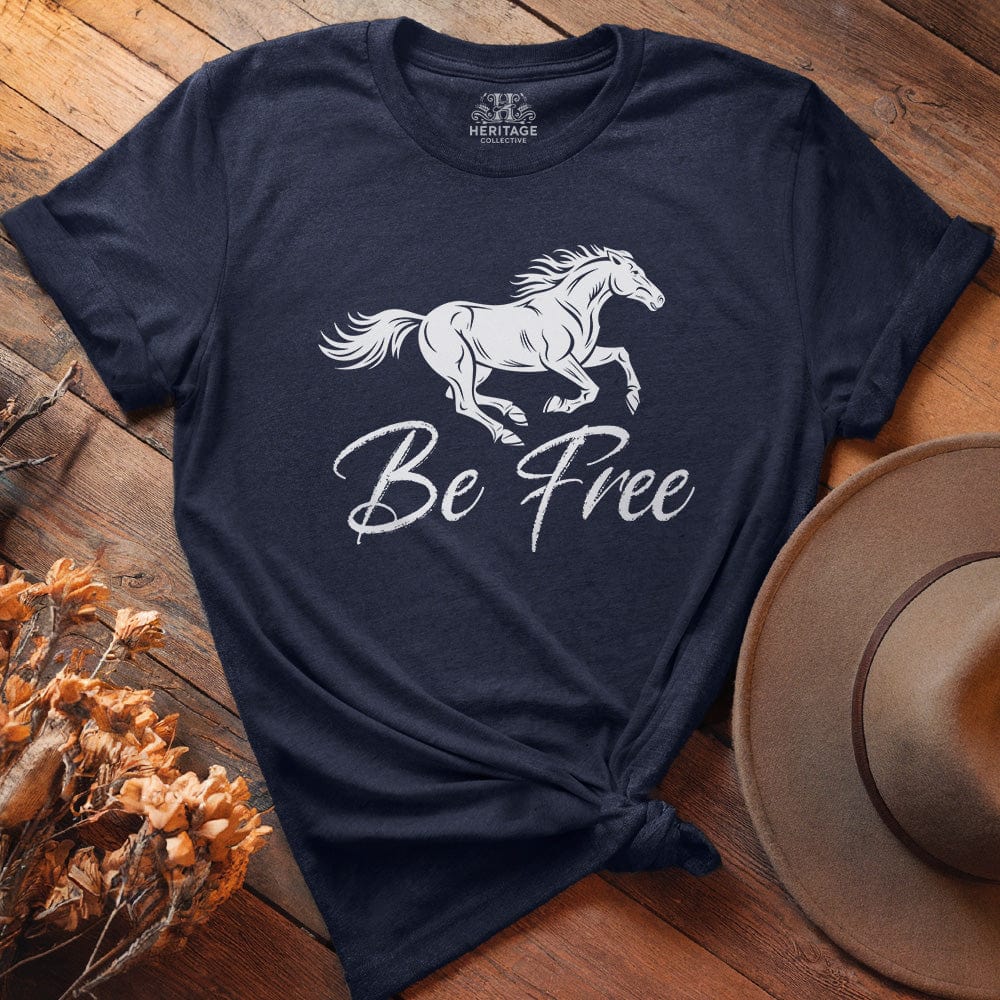 Be Free