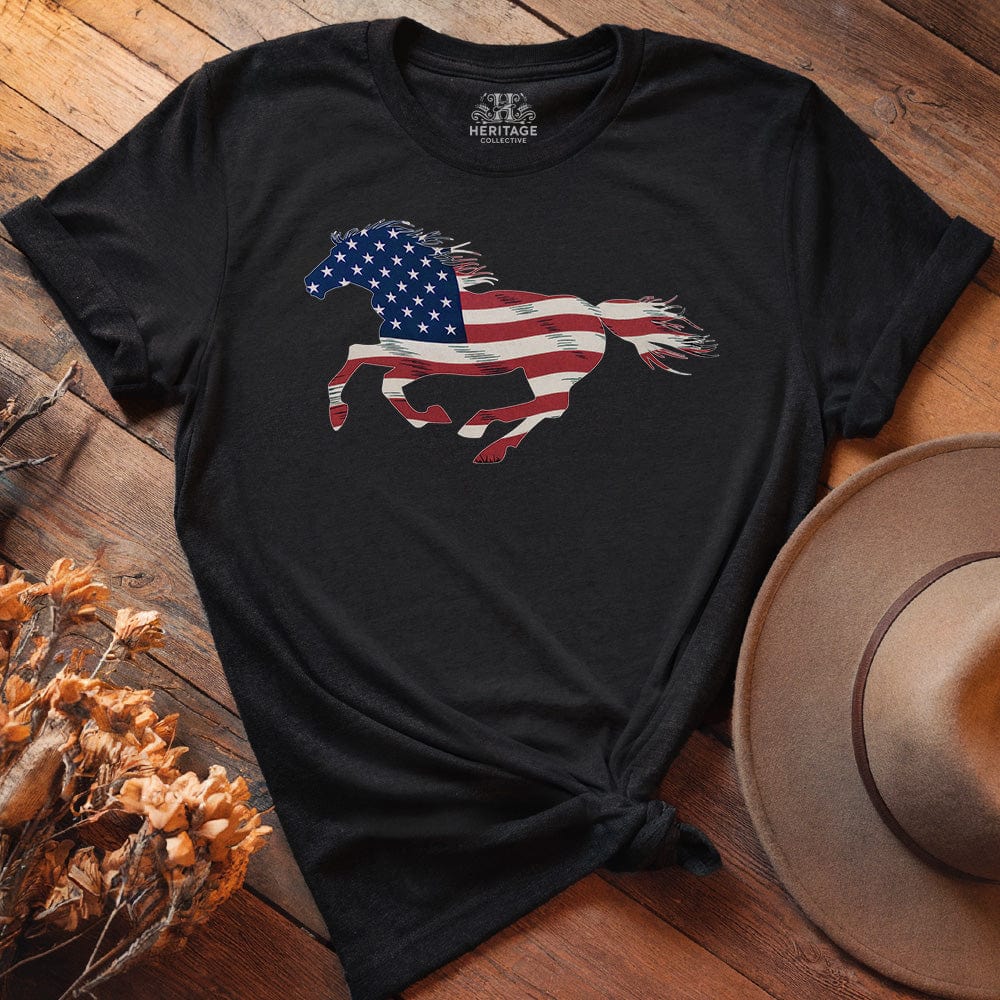Horse USA