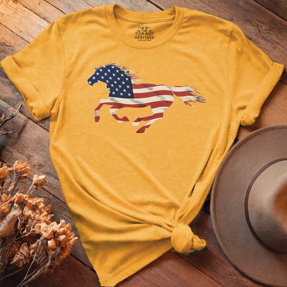Horse USA