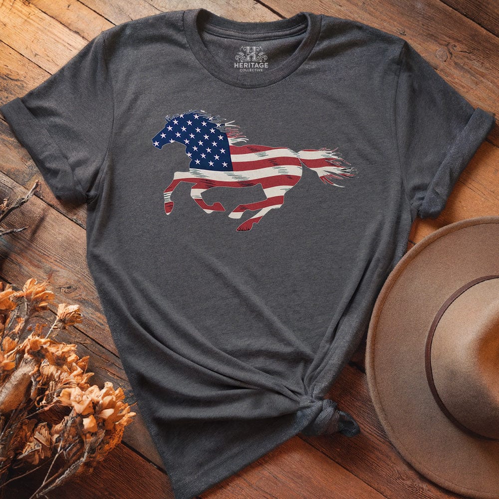 Horse USA