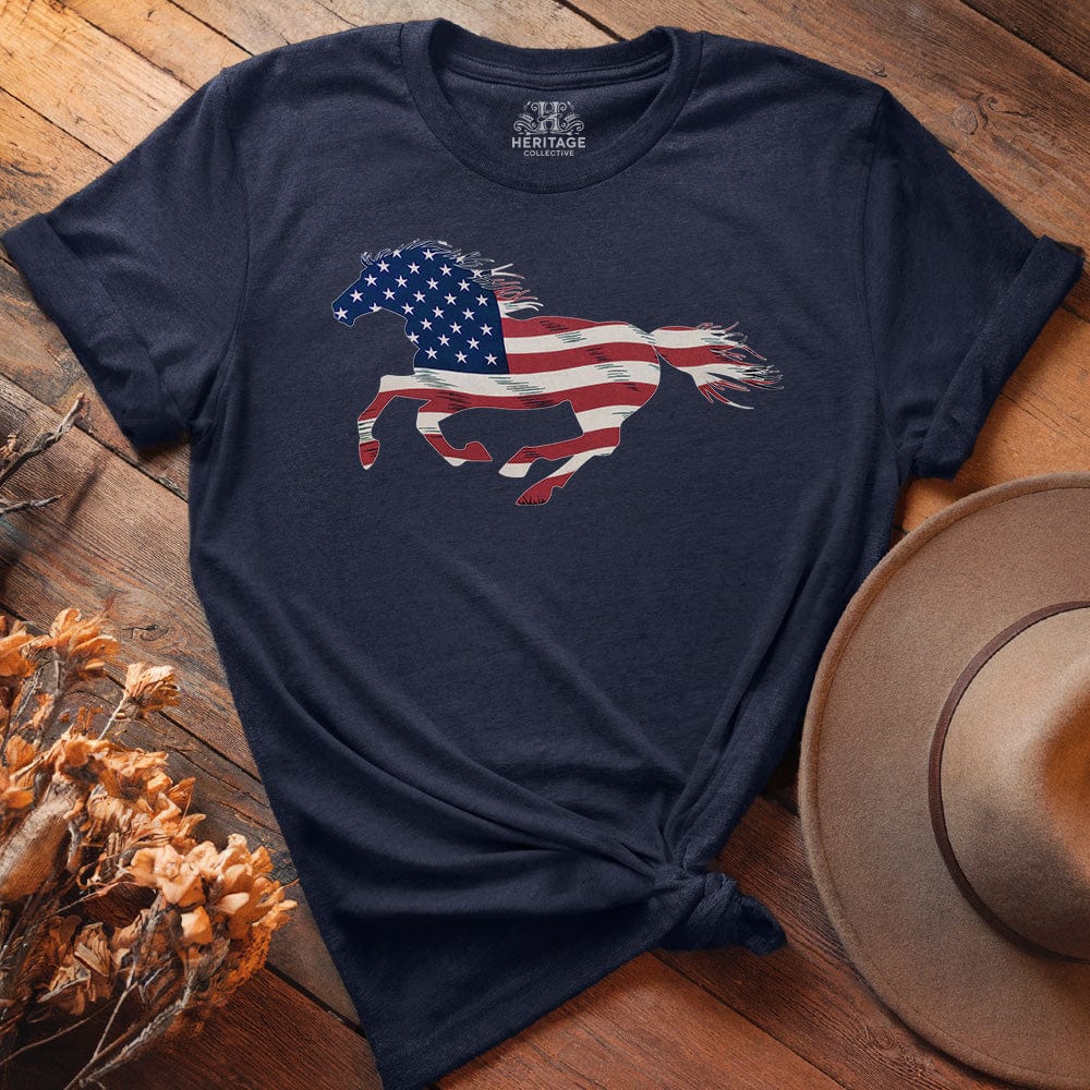 Horse USA