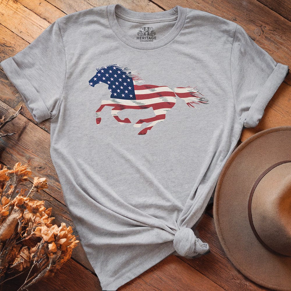 Horse USA
