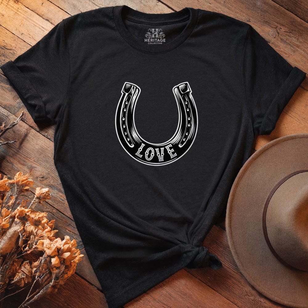 Equine Love