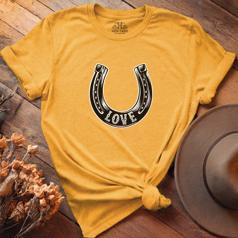 Equine Love