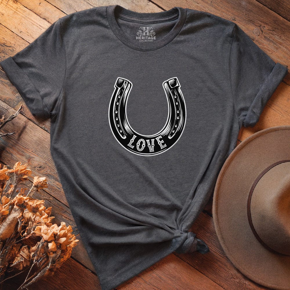 Equine Love