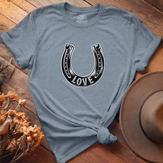 Equine Love