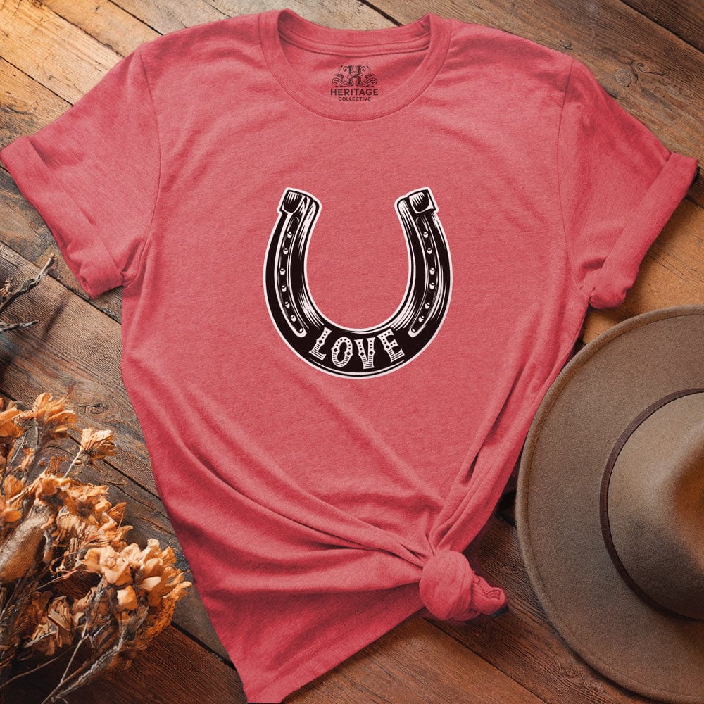 Equine Love