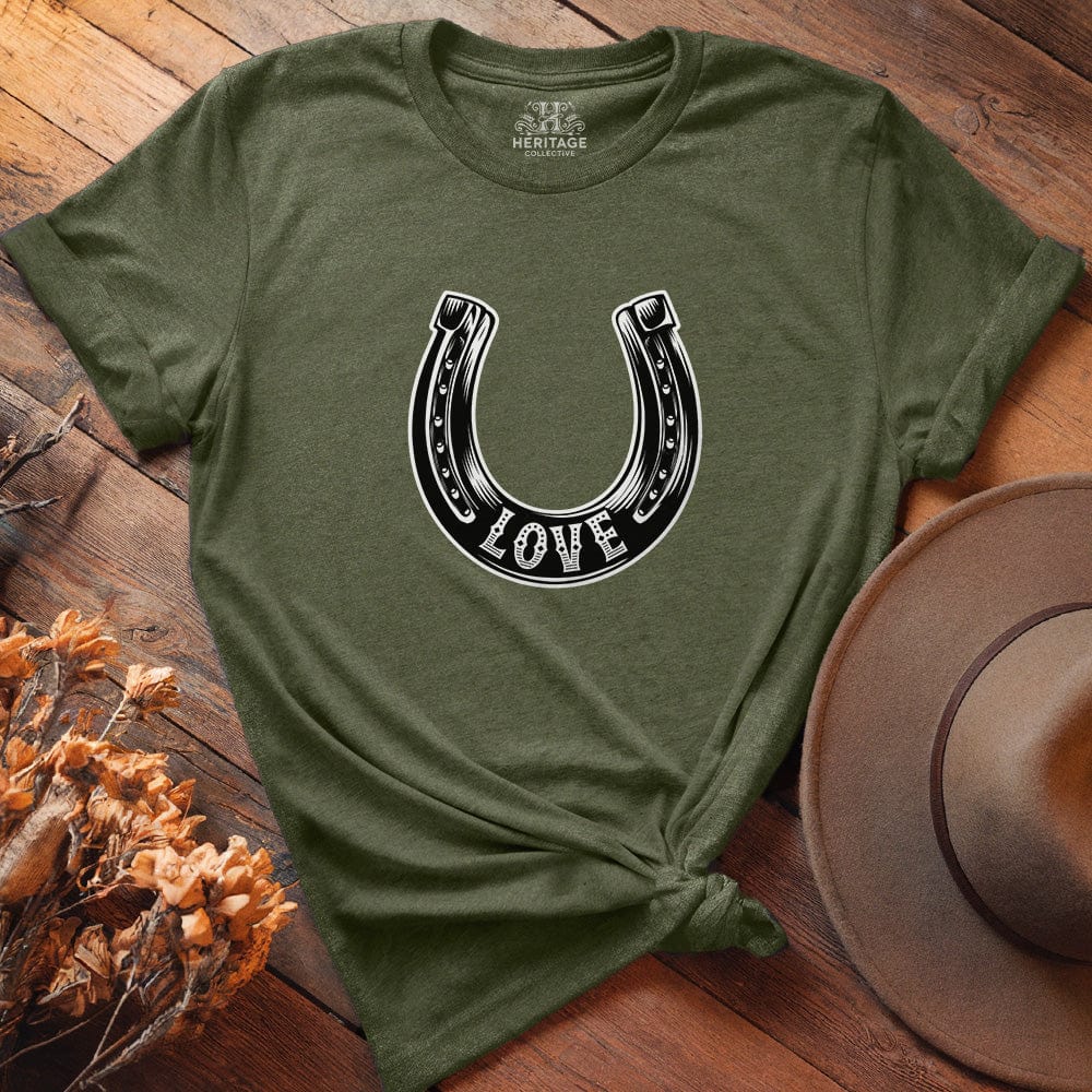 Equine Love