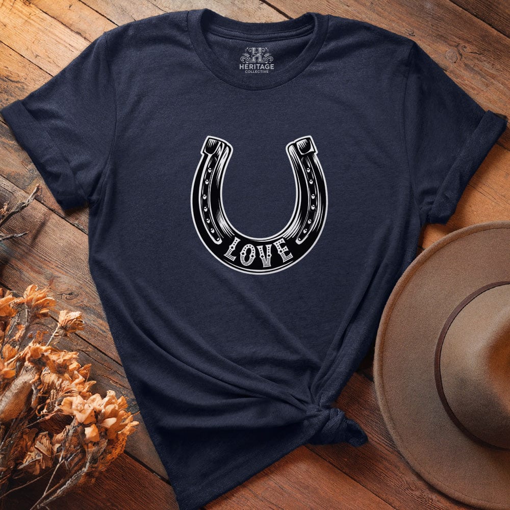Equine Love