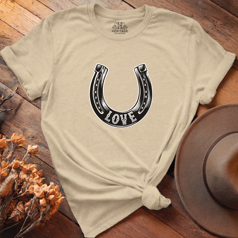 Equine Love