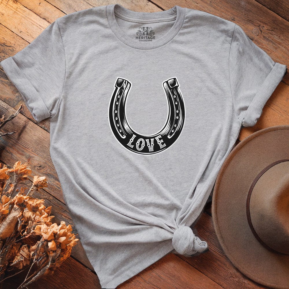 Equine Love