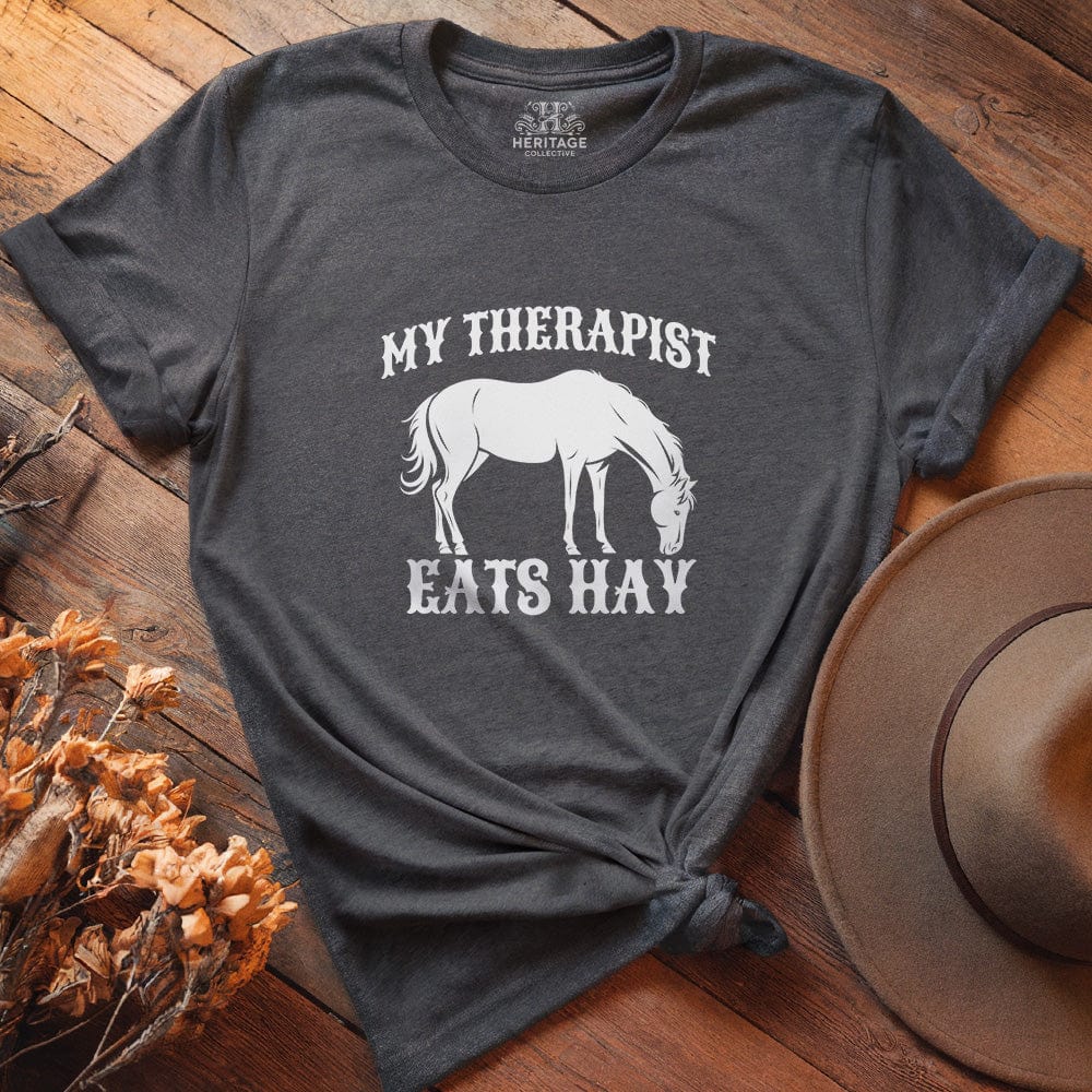 Equine Therapy