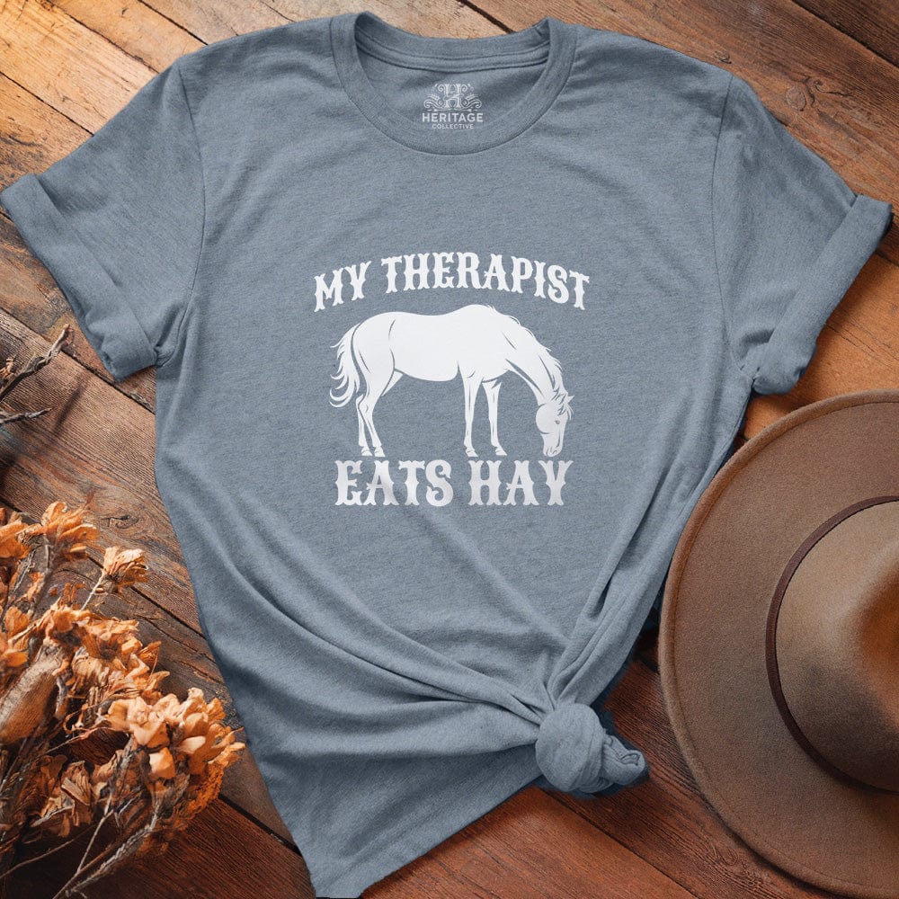 Equine Therapy