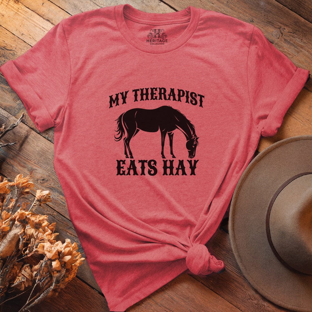 Equine Therapy