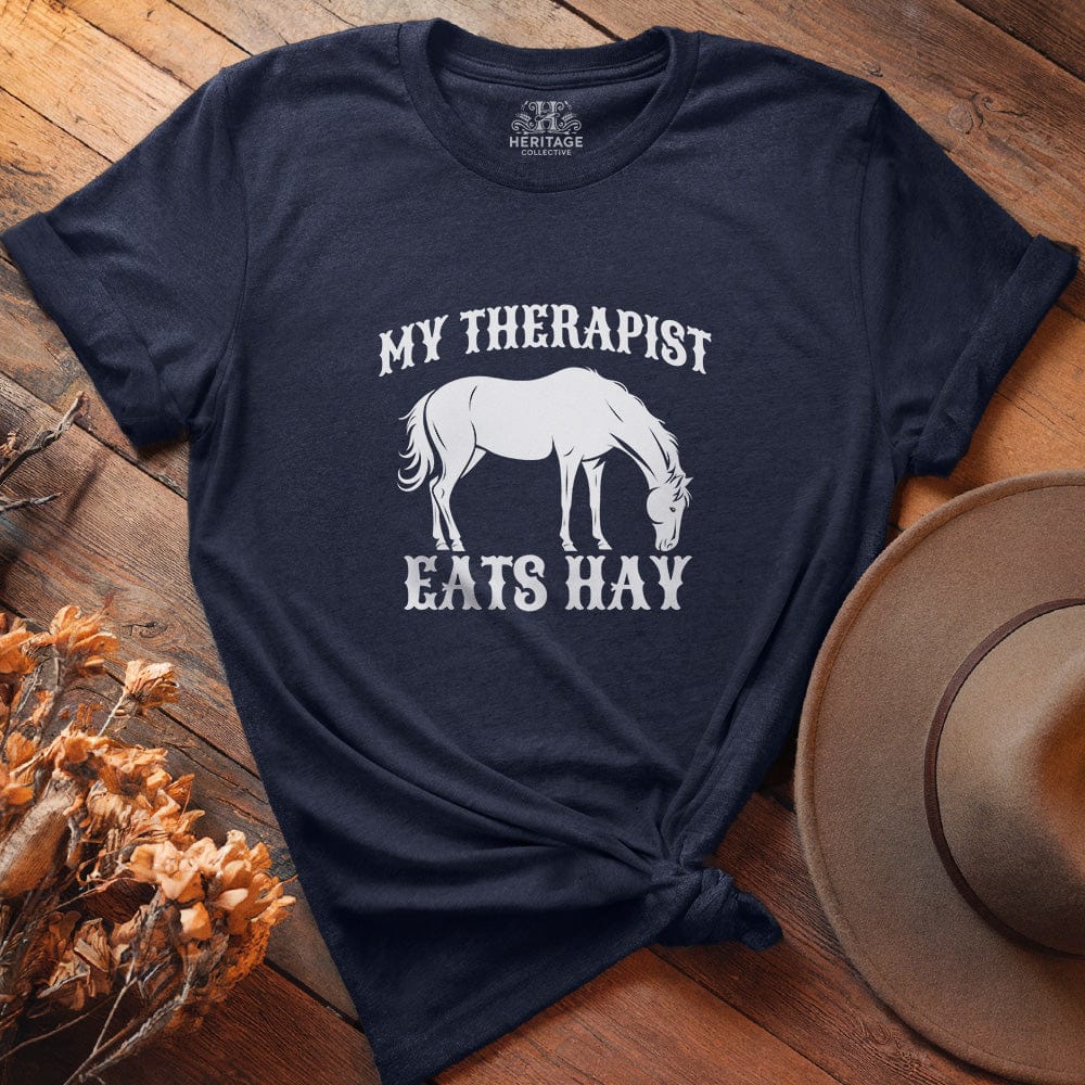 Equine Therapy