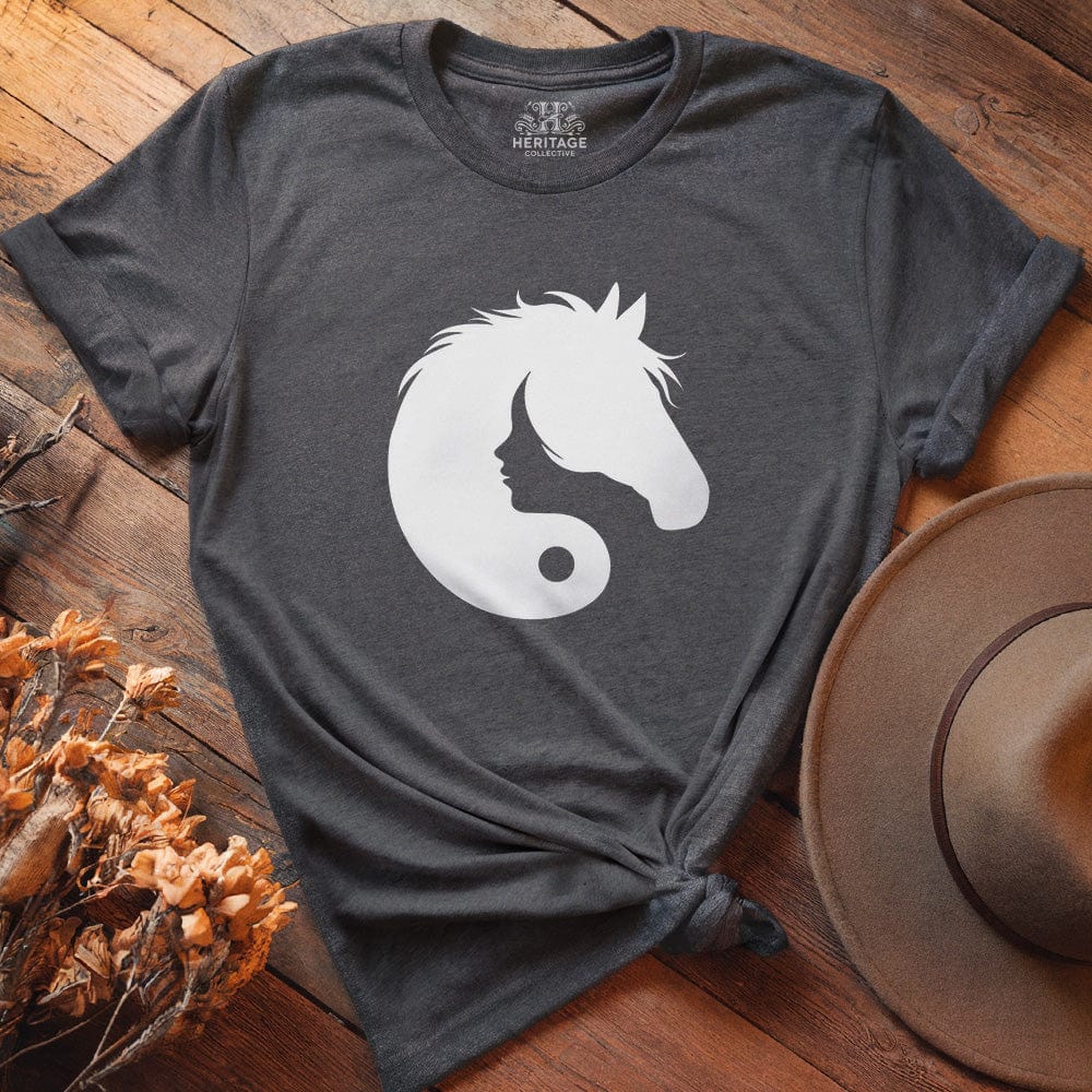Equine Yin Yang