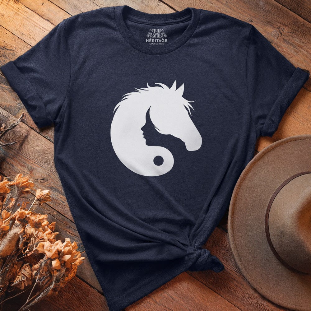 Equine Yin Yang
