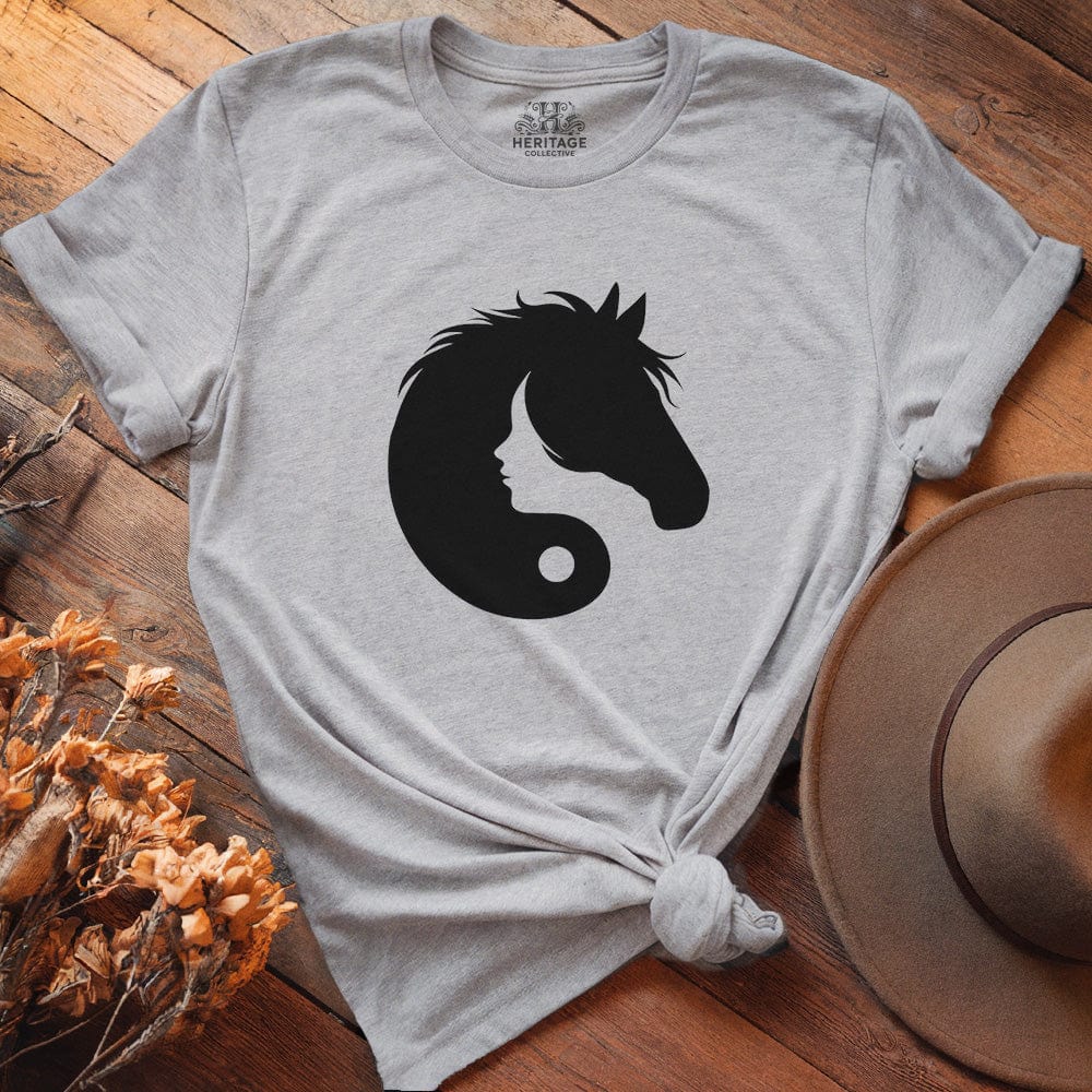 Equine Yin Yang