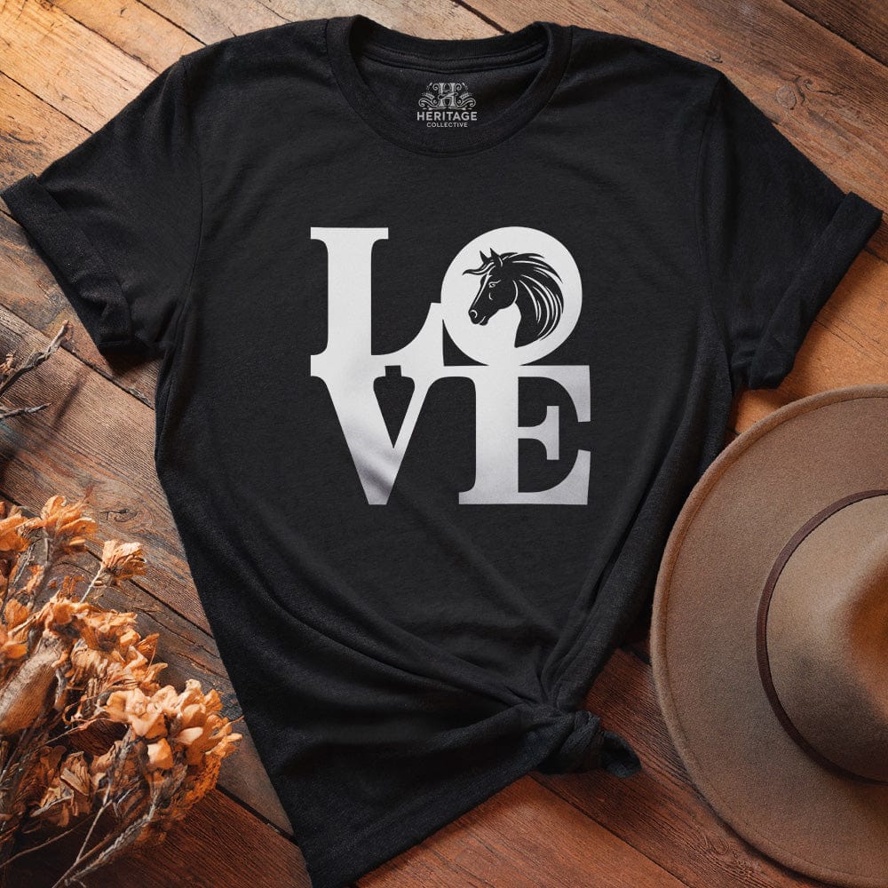 Horse Love 4