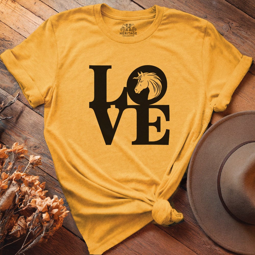 Horse Love 4