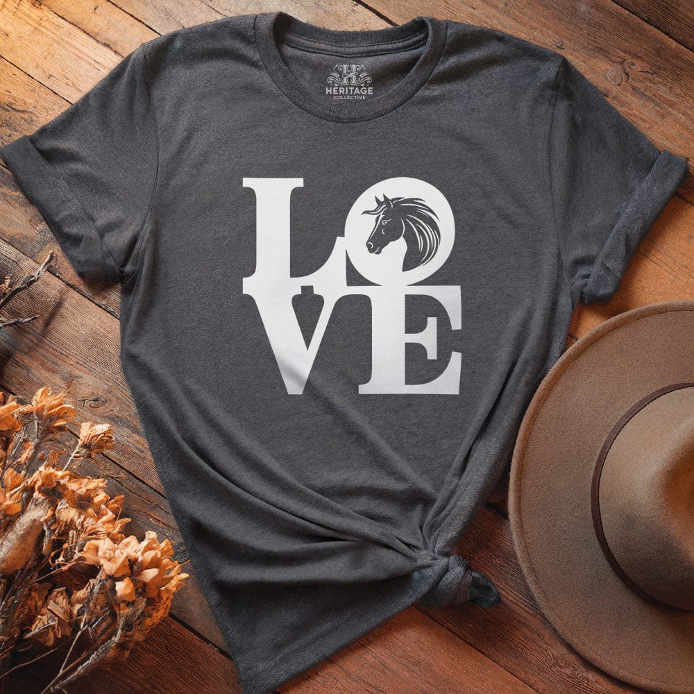 Horse Love 4