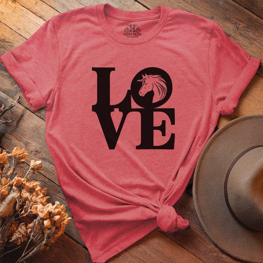 Horse Love 4