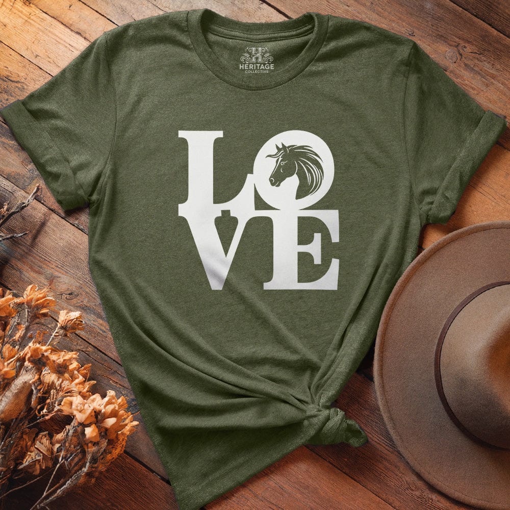 Horse Love 4