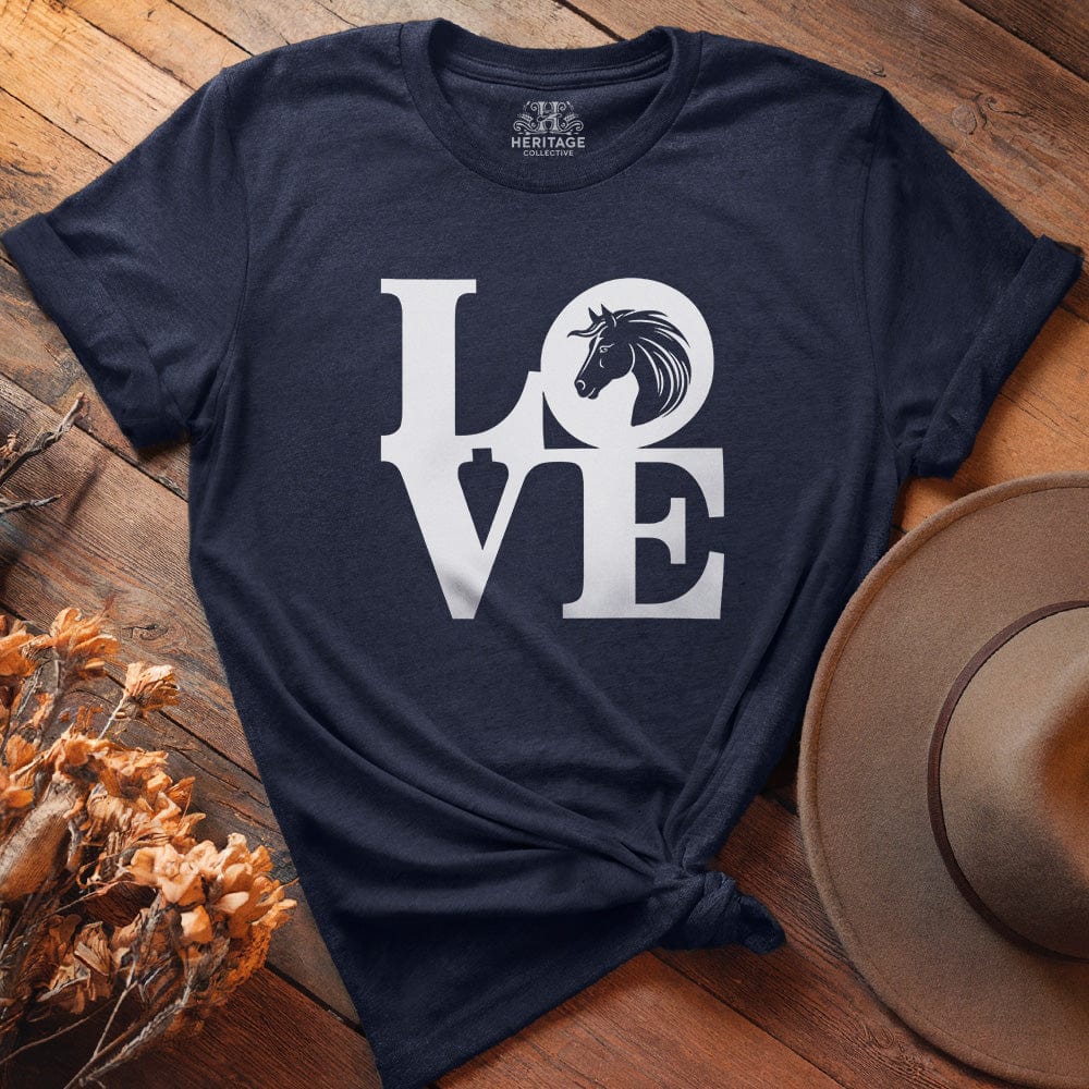 Horse Love 4