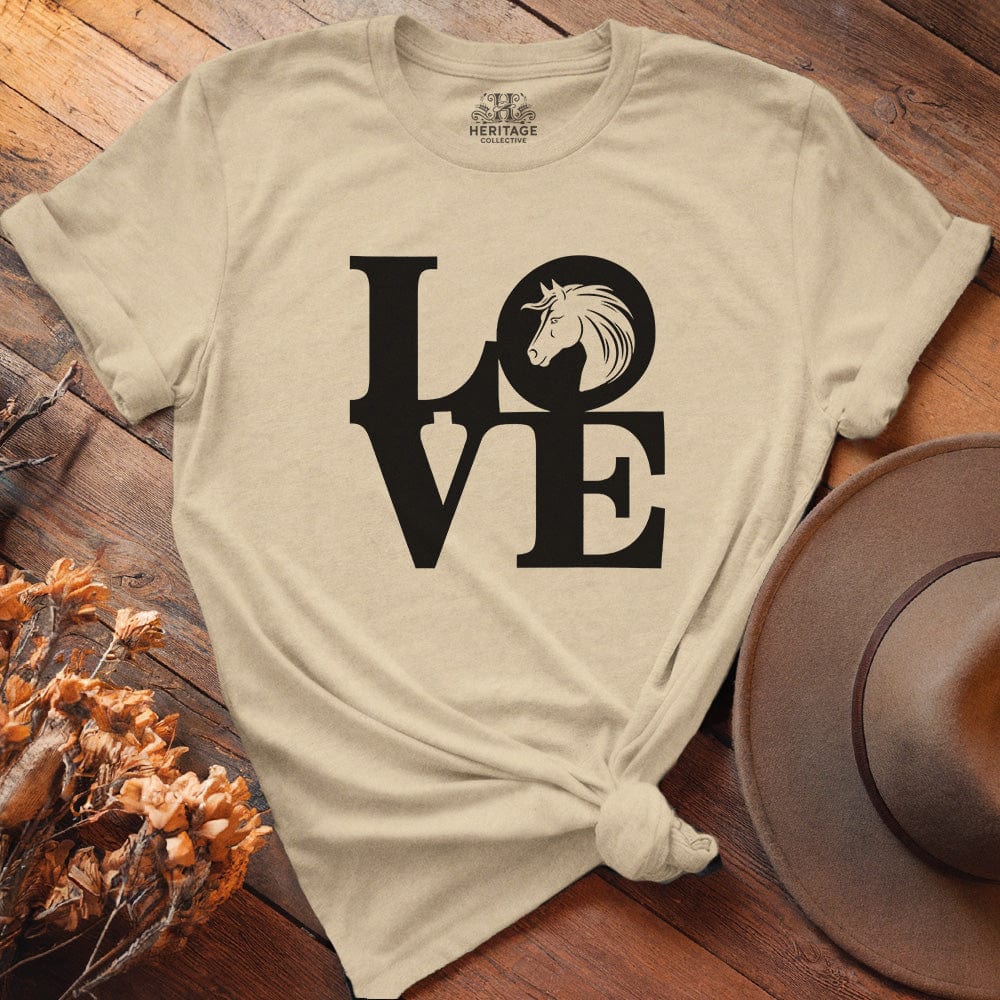 Horse Love 4
