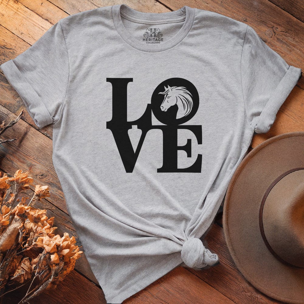 Horse Love 4