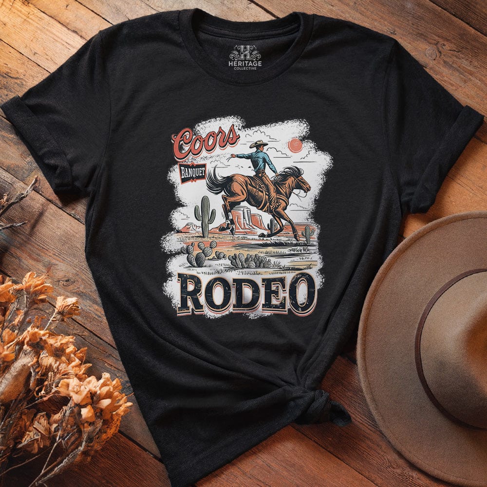 Rodeo Poster
