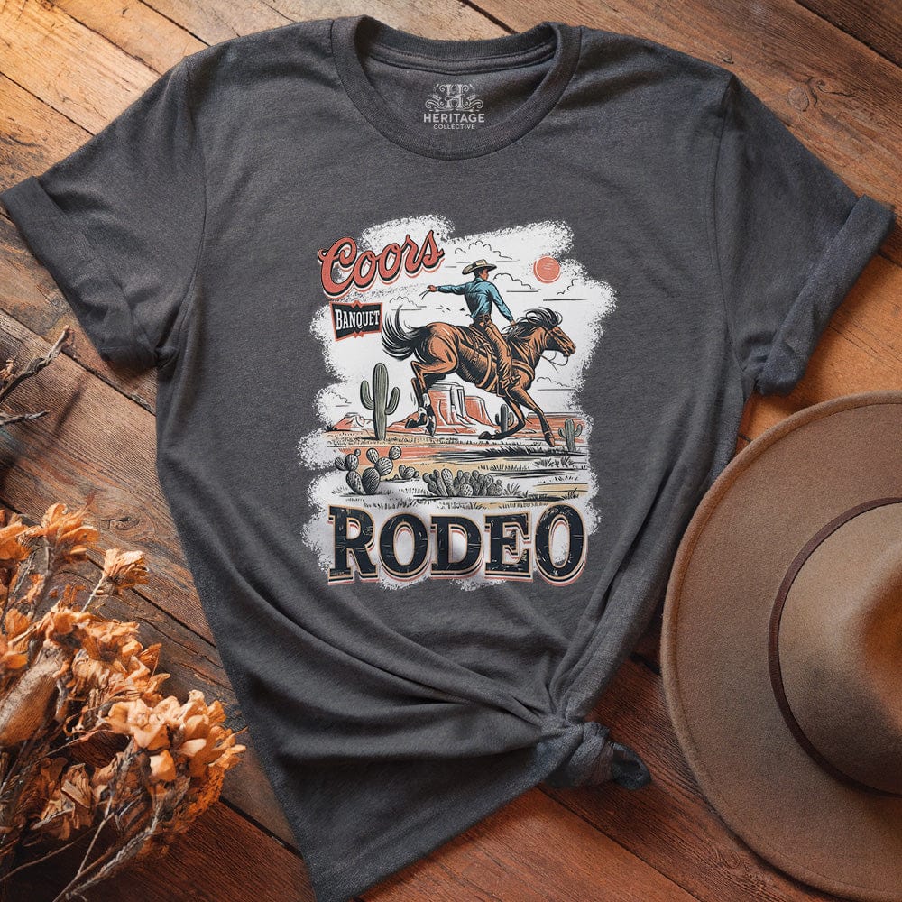 Rodeo Poster