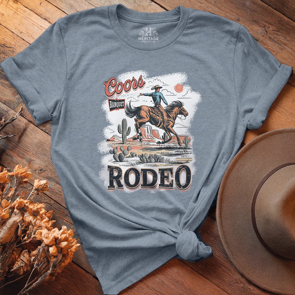 Rodeo Poster