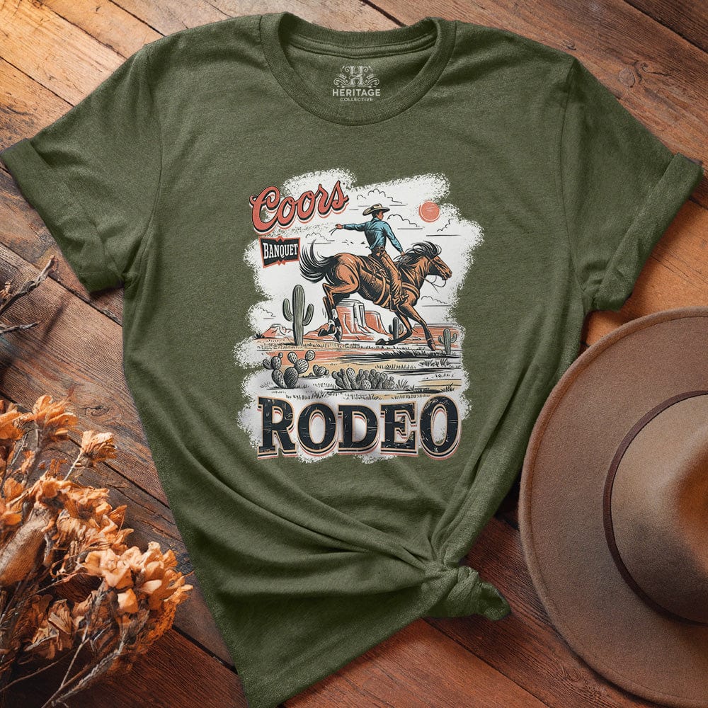 Rodeo Poster