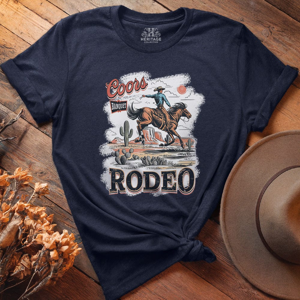 Rodeo Poster